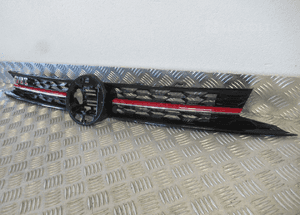 Grill grill atrapa vw polo vi 6 gti 2G0853651J 2G0853653M 3