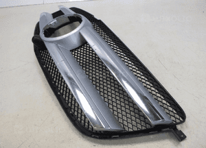 Mercedes ml W166 grill atrapa zderzaka przód nr 1 4