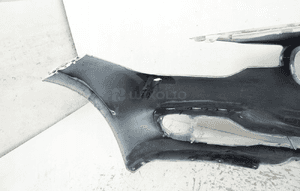 Bmw 3 F30 F31 2011-2015 zderzak przód przedni 7279693 7