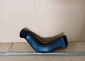 Rura dolot powietrza BMW E39 2247826 4
