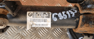 Bmw X1 E84 zwrotnica amortyzator prawy przód przedni 6788700 6851336 15