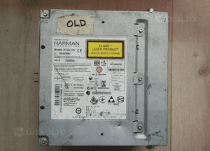 Mercedes-Benz OE A2059003429 1