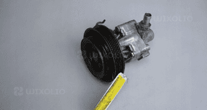 Pompa wspomagania Audi A4 B5 Vw Passat B5 Superb 1,6i 1,8i 1,9TDI 8D0145156 1