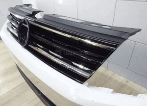 Zderzak przód VW Tiguan II 5NA  5NA807221 LLU 11