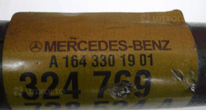 Półoś prawa GL I X164 ML W164 4,7 V8 3,2 3,0 CDI 3