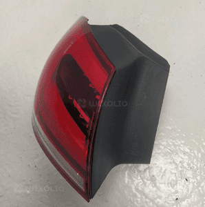 Mercedes W177 A177 a-klasa lampa tył tylna lewa nowy oryginał 3