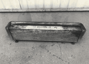 Intercooler Land Rover Discovery 3 III Pmi 500010 1