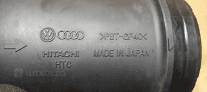 Przepływomierz powietrza Audi A6 C6 2.7 TDI 7