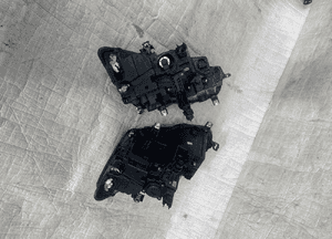 Seat tarraco full led prawy i lewy 18- 4