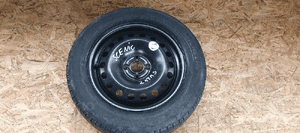 Koło zapasowe dojazdówka Michelin Energy 16" 205/60 Renault Scenic II 1