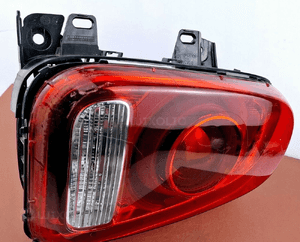 Mini COOPER LAMPA F60 LAMPA Prawa Tylna EUROPA F03636500L 2