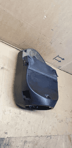 Osłona obudowa kolumny kierowniczej BMW 3 E46 1094678 1094677 2