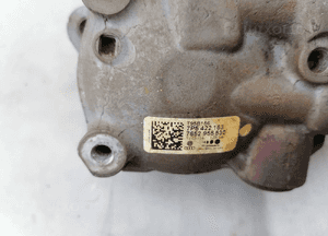 Pompa wspomagania Porsche Cayenne II 7P5422153 4