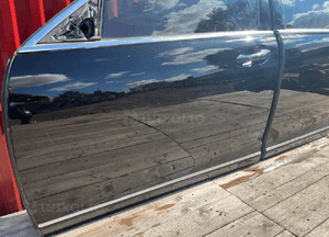 Mercedes W221 drzwi 197 lewy przód oryginał 2