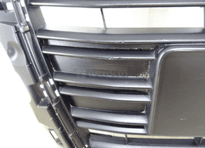 Atrapa Grill lift Audi A3 8v3853651aa 6