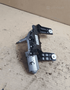 SILNICZEK WYCIERACZKI TYŁ KIA CEED I nr 98700-1H000 2