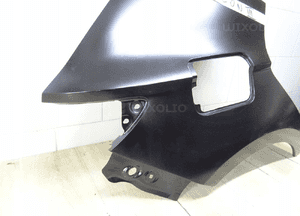 Seat leon iii hb błotnik prawy tył tylny 5F4809606B 2