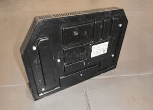 MERCEDES S-KLASA W221 STEROWNIK MODUŁ SAM A2219007102 ORYGINAŁ SPRAWNY 13