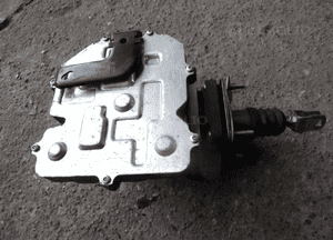 Kia niro pompa hamulcowa abs sterownik BH60164M01 1