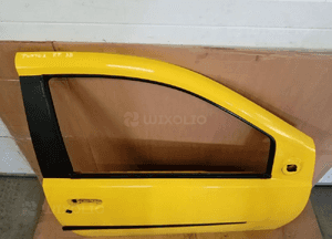 Drzwi prawy przód przednie prawe Fiat Punto 2 II 4