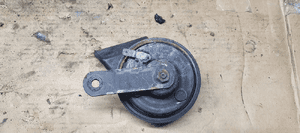 Klakson sygnał dźwiękowy Mercedes W209 0045428120 2