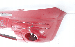 Zderzak przód przedni citroen C3 pluriel 03-10 9642742277 4