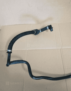 Przewód wąż podcisnieniowy BMW E38 E39 E53 7787041 2