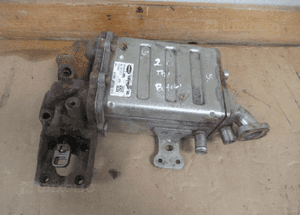 Zawór egr chłodniczka spalin skoda audi seat vw transporter T6 2.0TDI 04L131512T 2