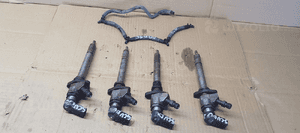 Wtrysk wtryskiwacz wtryskiwacze wtryski paliwa Fiat Scudo II Jumpy Expert 2.0 HDI 9659337980 7