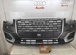Zderzak audi Q2 81A 2016-2020 przed liftem oryginał oe 1