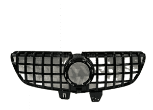 Mercedes V W447 Atrapa / Grill GT Black - 15271 1