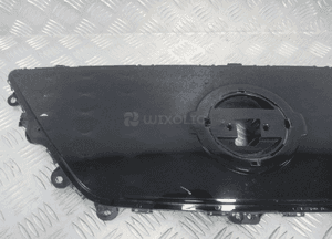 Grill gril atrapa nissan leaf ii 2 62072-5SK0D 217821-00 2017 8