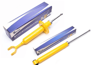 Amortyzatory Sportowe VW PASSAT B5 / 3BG 97-04 Rok 2