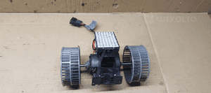 Rezystor silnik dmuchawy opornik BMW 5 E60 6948422 6934972 1