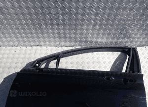 Drzwi lewy przod  ford mondeo MK5 czarny kolor 2