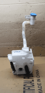 Zbiorniczek spryskiwaczy pompki Xenon Seat Leon II Lift 1