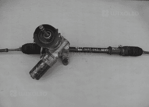 PRZEKŁADNIA KIEROWNICZA HONDA JAZZ II 02-08 1