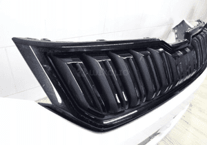 Zderzak przod przedni skoda kodiaq 565 5