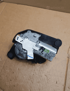 SILNICZEK WYCIERACZKI TYŁ PEUGEOT / CITROEN nr 53031812 3