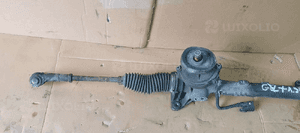 Maglownica przekładnia kierownicza VW Golf V Plus 1K1423051BS 2
