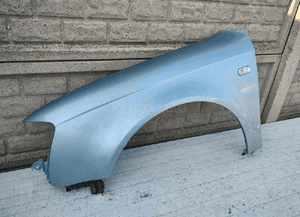 Błotnik przedni lewy audi A4 B7 8E0 2005-2009 2