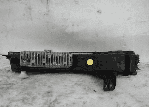 Lampa przeciwmgielna prawa przód RANGE ROVER L405 3