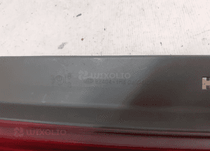 Tyl tylna prawa lampa kia ceed 1 kombi 2