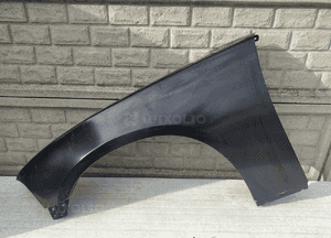 Chevrolet charger błotnik lewy przedni 1