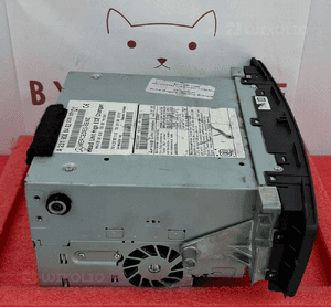 Mercedes-Benz W231 Radio Nawigacja Multimedia HIGH ECE A2319008402 6