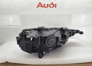Reflektor lampa full led audi A1 S1 82A oryginał oe aso 2018-2024 8