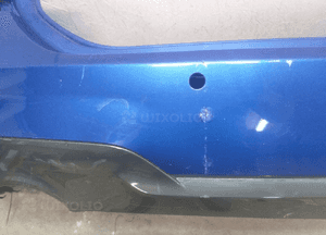 ZDERZAK TYŁ BMW III 3 G21 KOMBI M PAKIET 3