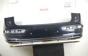 Zderzak audi Q5 80A fy 2017-2020 s-line 1