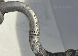 NISSAN QASHQAI II PRZEWÓD KLIMATYZACJI 924804EB0A 3