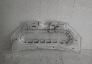 Maska pokrywa silnika vw up lift 2016- 2